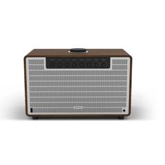  Revo SuperTone - Walnut Silver 
