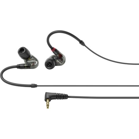 Sennheiser IE 400 PRO Smoky Black