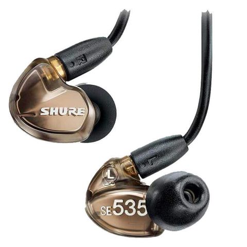 Shure SE 535  SE535