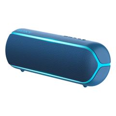  Sony Extra Bass SRS-XB22 - Blue 