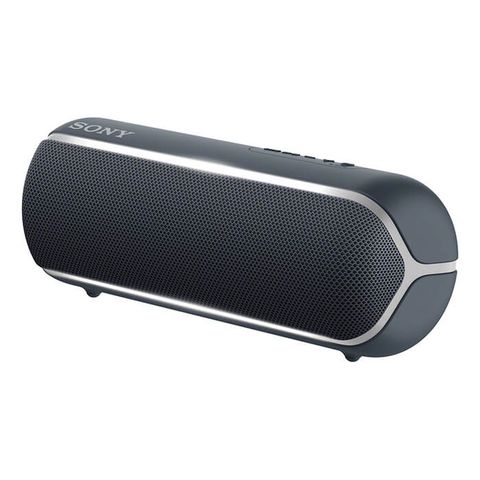 Sony Extra Bass SRS-XB22 - Black