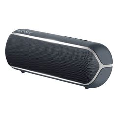  Sony Extra Bass SRS-XB22 - Black 