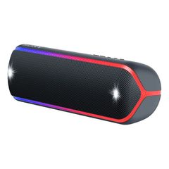  Sony Extra Bass SRS-XB32 - Black 