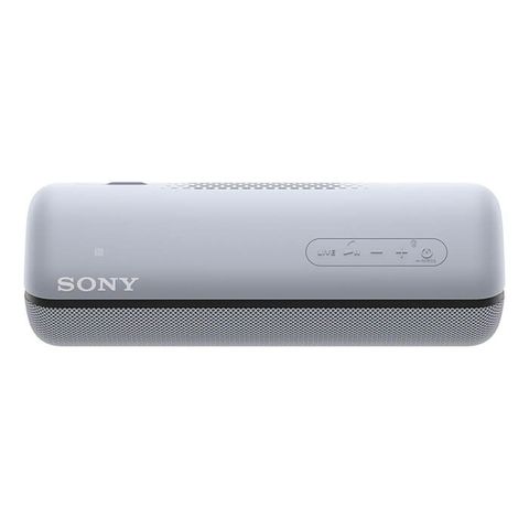 Sony Extra Bass SRS-XB32 - Gray