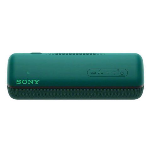 Sony Extra Bass SRS-XB32 - Green