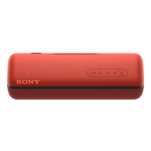 Sony Extra Bass SRS-XB32 - Red