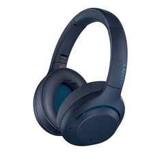  Tai nghe Sony Extra-Bass WH-XB900N - Blue 