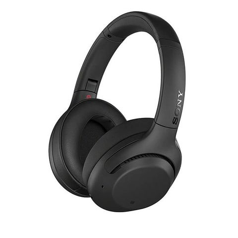 Tai nghe Sony Extra-Bass WH-XB900N - Black