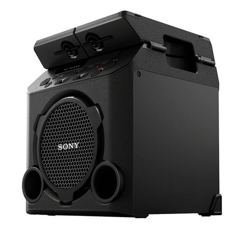 Sony GTK-PG10 Outdoor Wireless Speaker