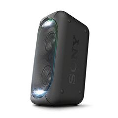  Sony High Power Home Audio System GTK-XB60 - Đen 