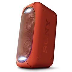  Sony High Power Home Audio System GTK-XB60 - Đỏ 
