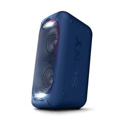  Sony High Power Home Audio System GTK-XB60 - Xanh 