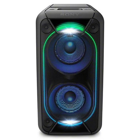 Sony High Power Home Audio System GTK-XB90