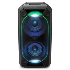  Sony High Power Home Audio System GTK-XB90 