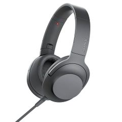  Tai nghe Sony MDR-H600A - Đen 