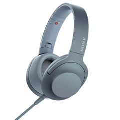  Tai nghe Sony MDR-H600A - Xám titan 