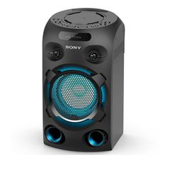  Sony MHC-V02 