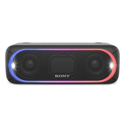 Sony SRS-XB30 - Đen