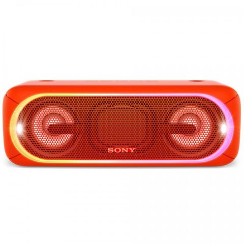 Sony SRS-XB40 - Đỏ