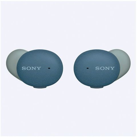 Tai nghe Sony WF-H800 - Blue