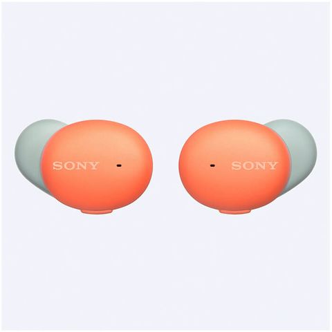 Tai nghe Sony WF-H800 - Orange