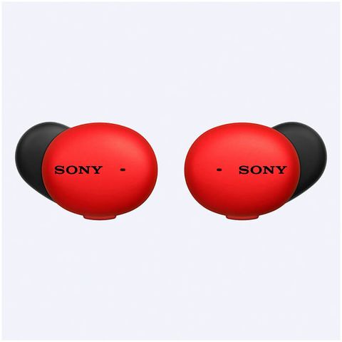 Tai nghe Sony WF-H800 - Red