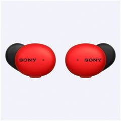  Tai nghe Sony WF-H800 - Red 