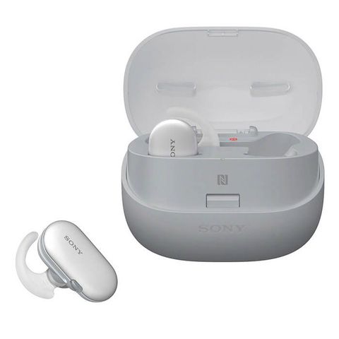 Sony WF-SP900 - Trắng