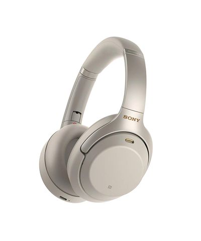 Tai nghe Sony WH-1000XM3 - Vàng