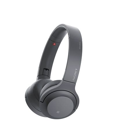 Tai nghe Sony WH-H800 - Đen
