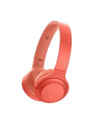  Tai nghe Sony WH-H800 - Đỏ 