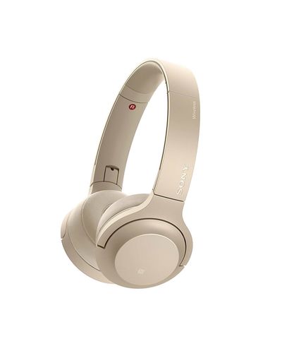 Tai nghe Sony WH-H800 - Vàng