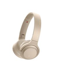  Tai nghe Sony WH-H800 - Vàng 