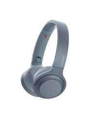  Tai nghe Sony WH-H800 - Xám titan 