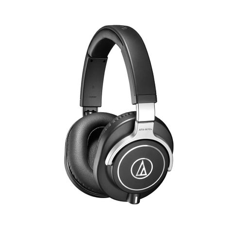 Tai nghe Audio Technica ATH-M70x ( Closeback )