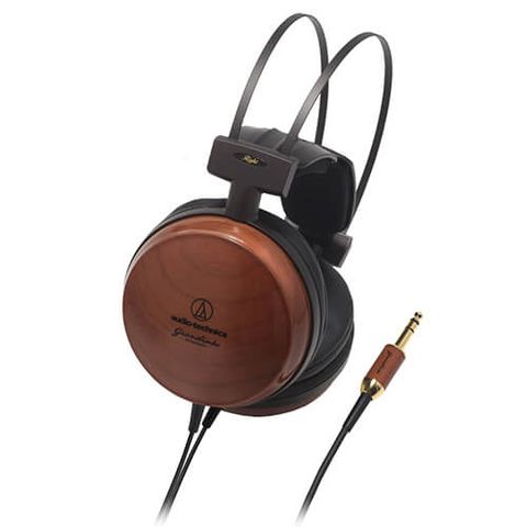 Tai nghe Audio Technica ATH-W1000X (Closeback vỏ gỗ)