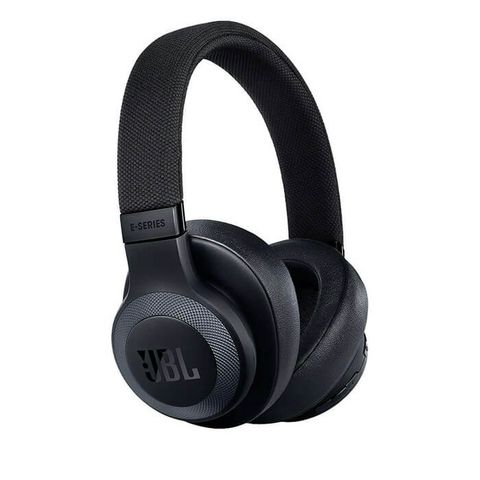 Tai nghe JBL E65BTNC - Black