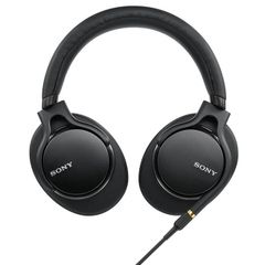  Tai nghe Hires Sony MDR-1AM2 - Đen 