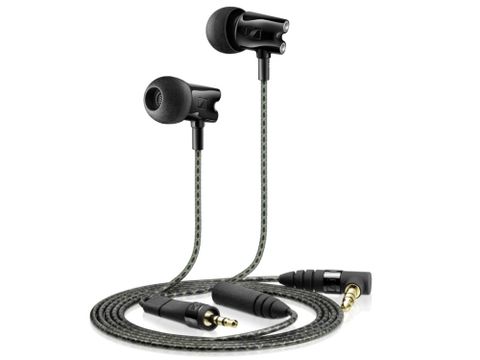 Tai nghe In Ear Audiophile Sennheiser IE 800