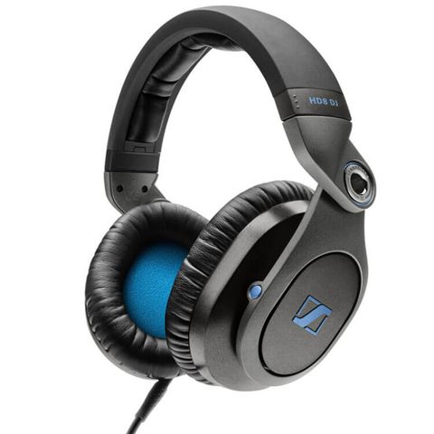 Tai nghe Sennheiser HD8 DJ