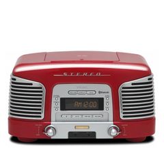  Teac SL-D930 Đỏ 