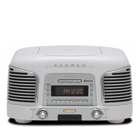 Teac SL-D930 Trắng
