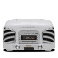  Teac SL-D930 Trắng 