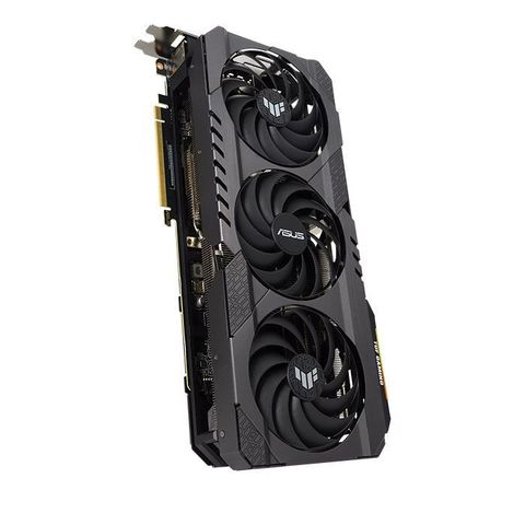 Vga Asus Tuf Gaming Geforce Rtx 3090 Ti Oc Edition 24g