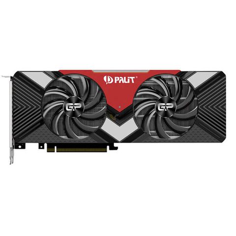 Palit GeForce RTX 2070 GamingPro OC 8GB GDDR6