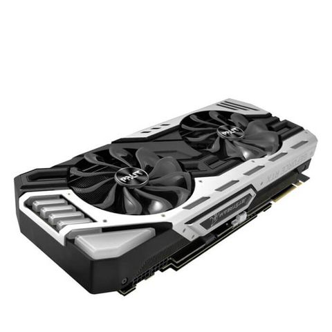 Palit GeForce RTX 2080 Super Jetstream 8GB GDDR6