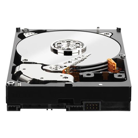 WD Black™ 500GB - 7200rpm 64MB Cache