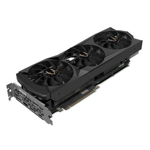 Vga Zotac Rtx2080 Gaming Amp 8G Gddr6 Triple Fan