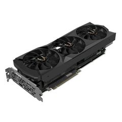  Vga Zotac Rtx2080 Gaming Amp 8G Gddr6 Triple Fan 