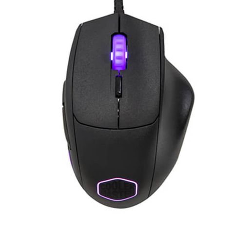 Cooler Master Mastermouse Mm520